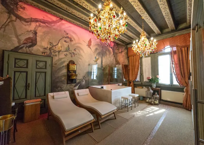 Relais Castello Bevilacqua
