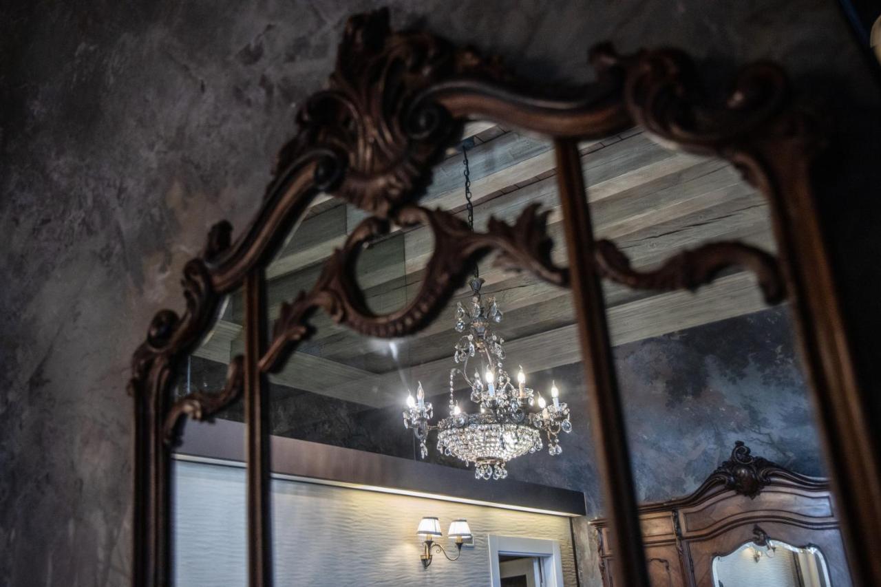 Hotel Relais Castello Bevilacqua
