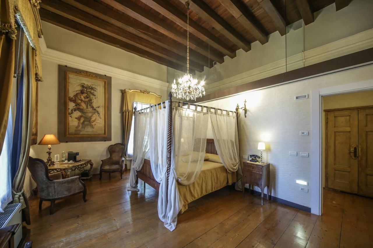 Hotel Relais Castello Bevilacqua