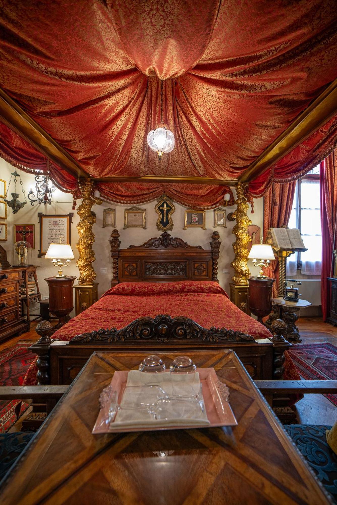Hotel Relais Castello 4*