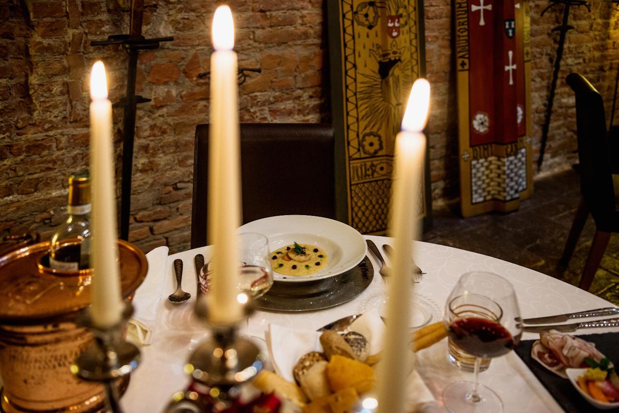 Relais Castello 4*