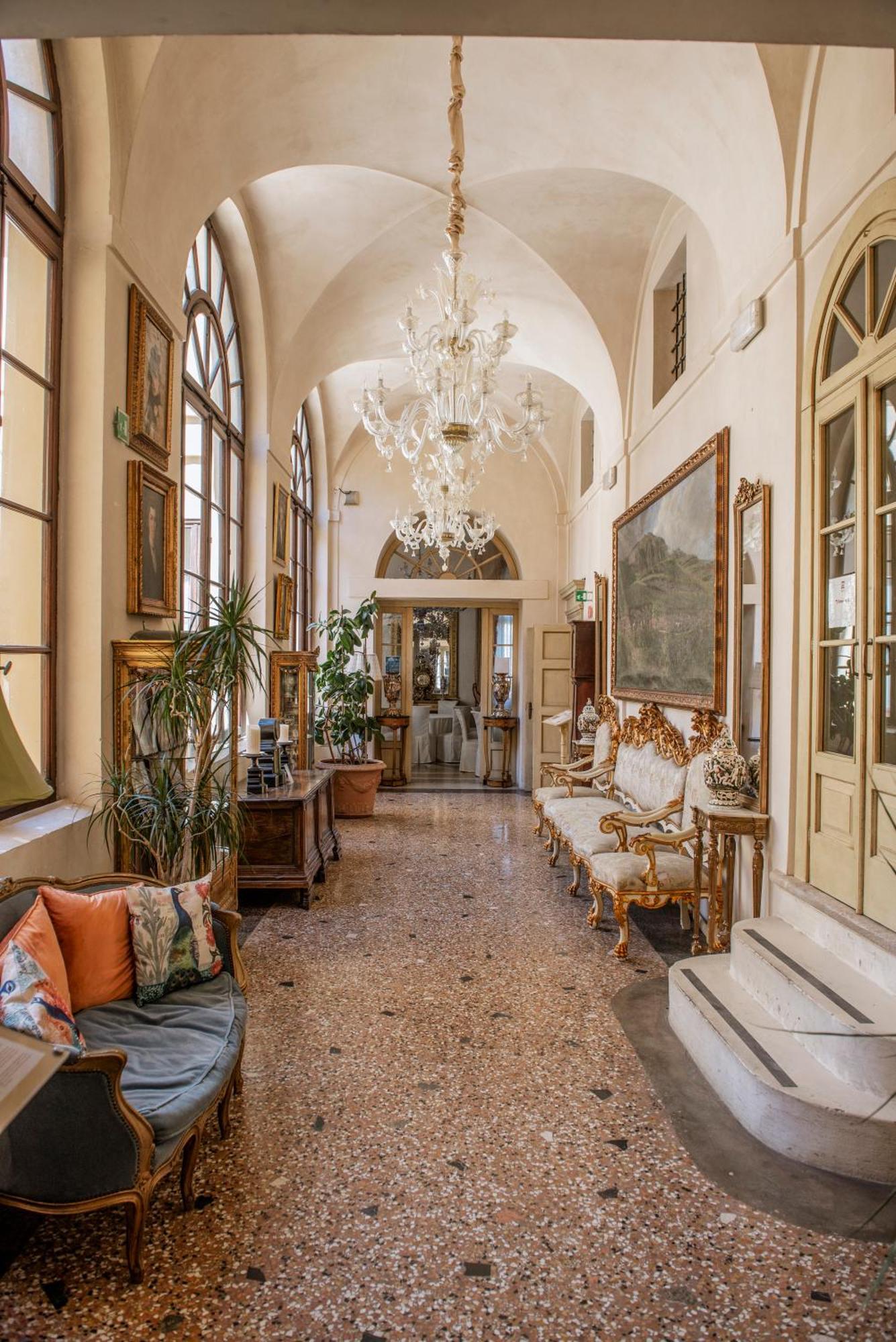 Hotel Relais Castello