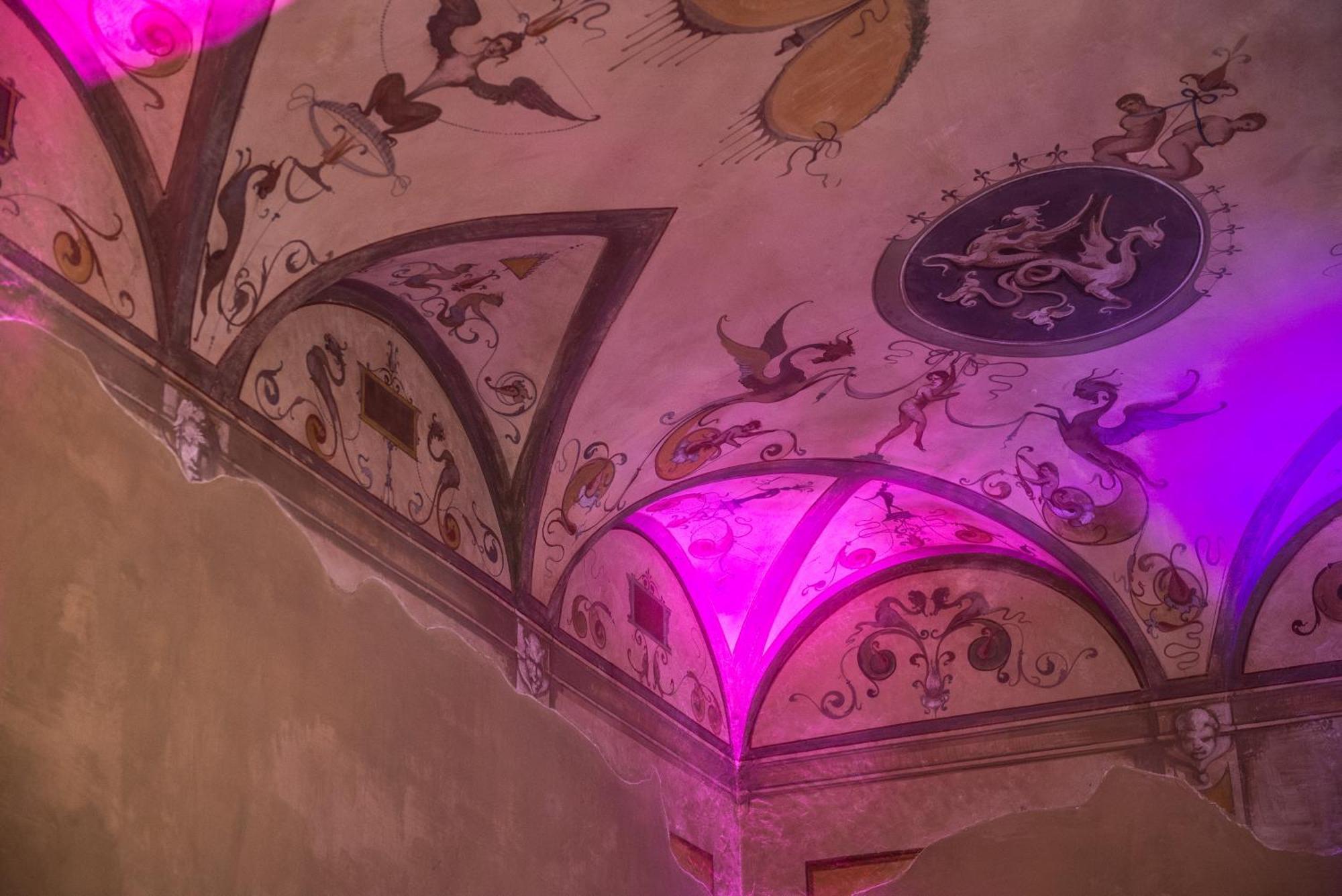 Relais Castello