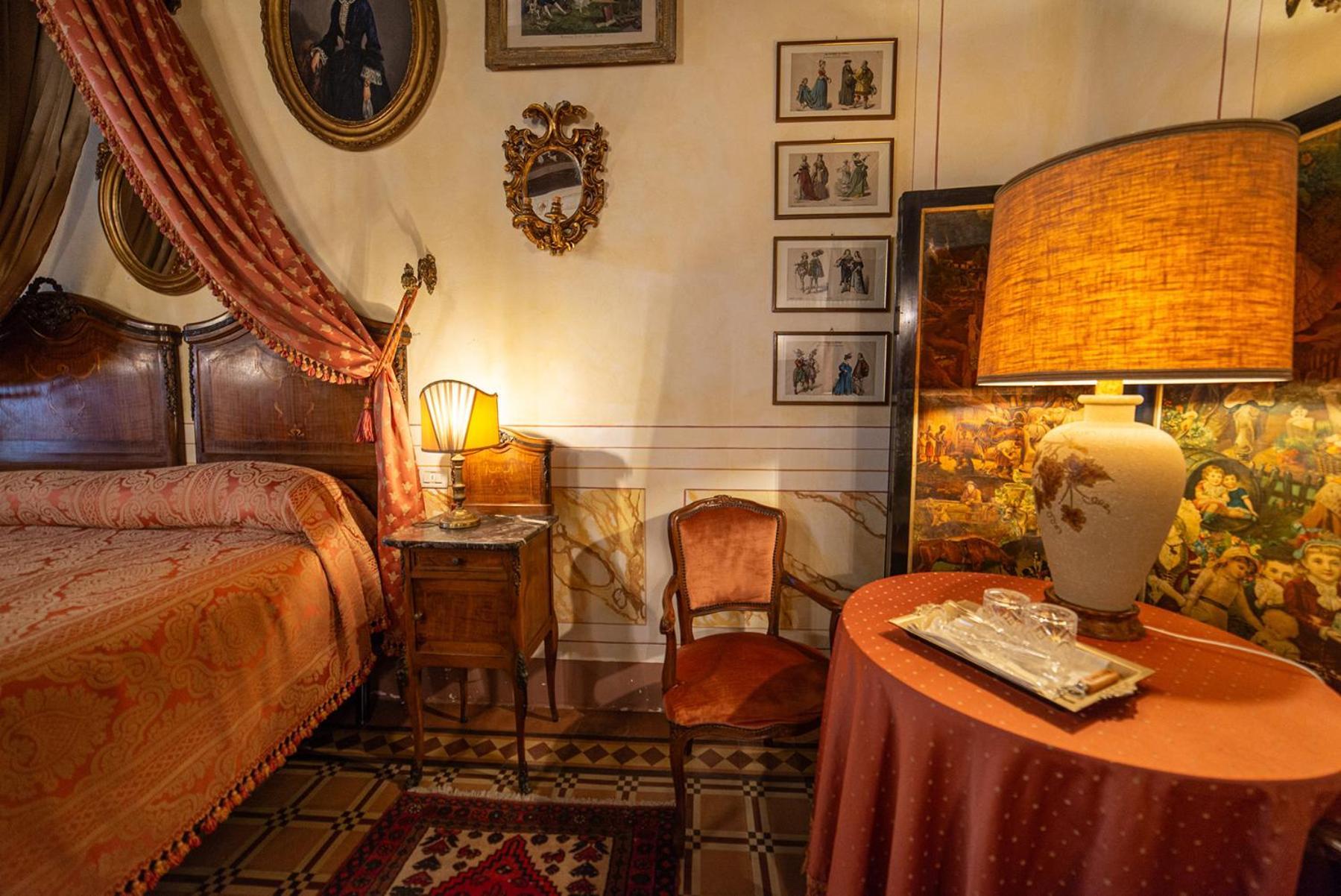 Hotel Relais Castello 4*