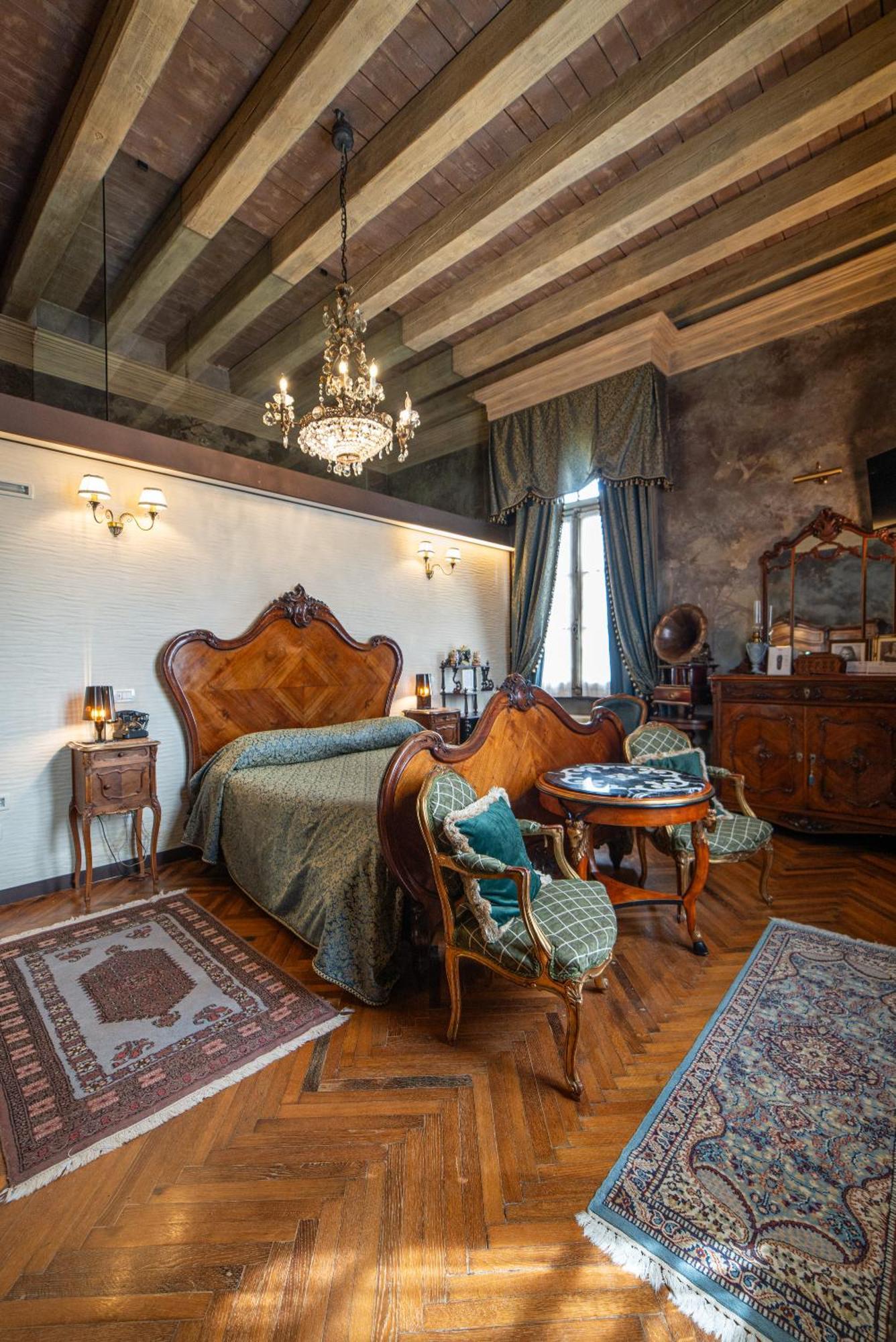 Relais Castello Hotel