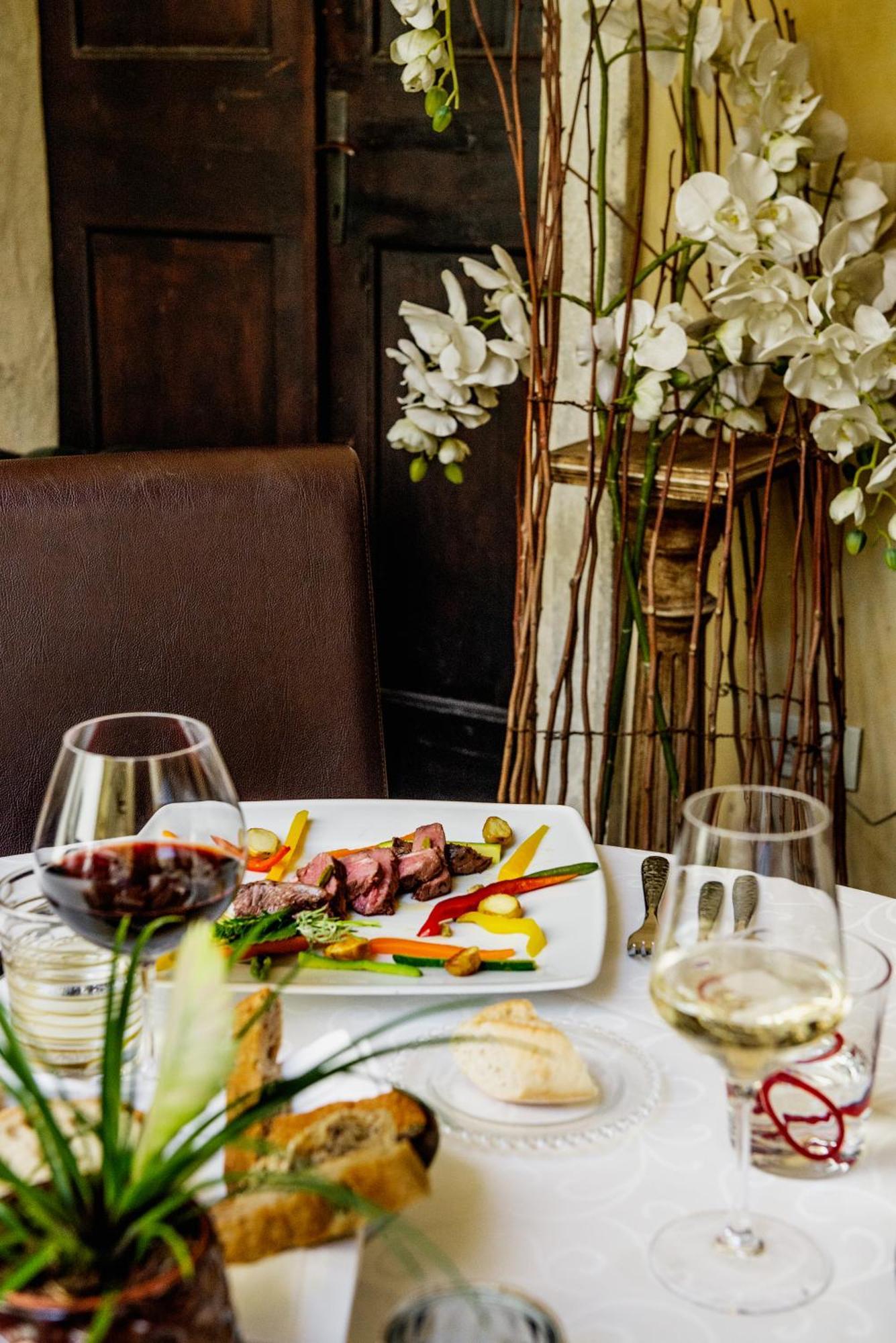 Relais Castello 4* Bevilacqua