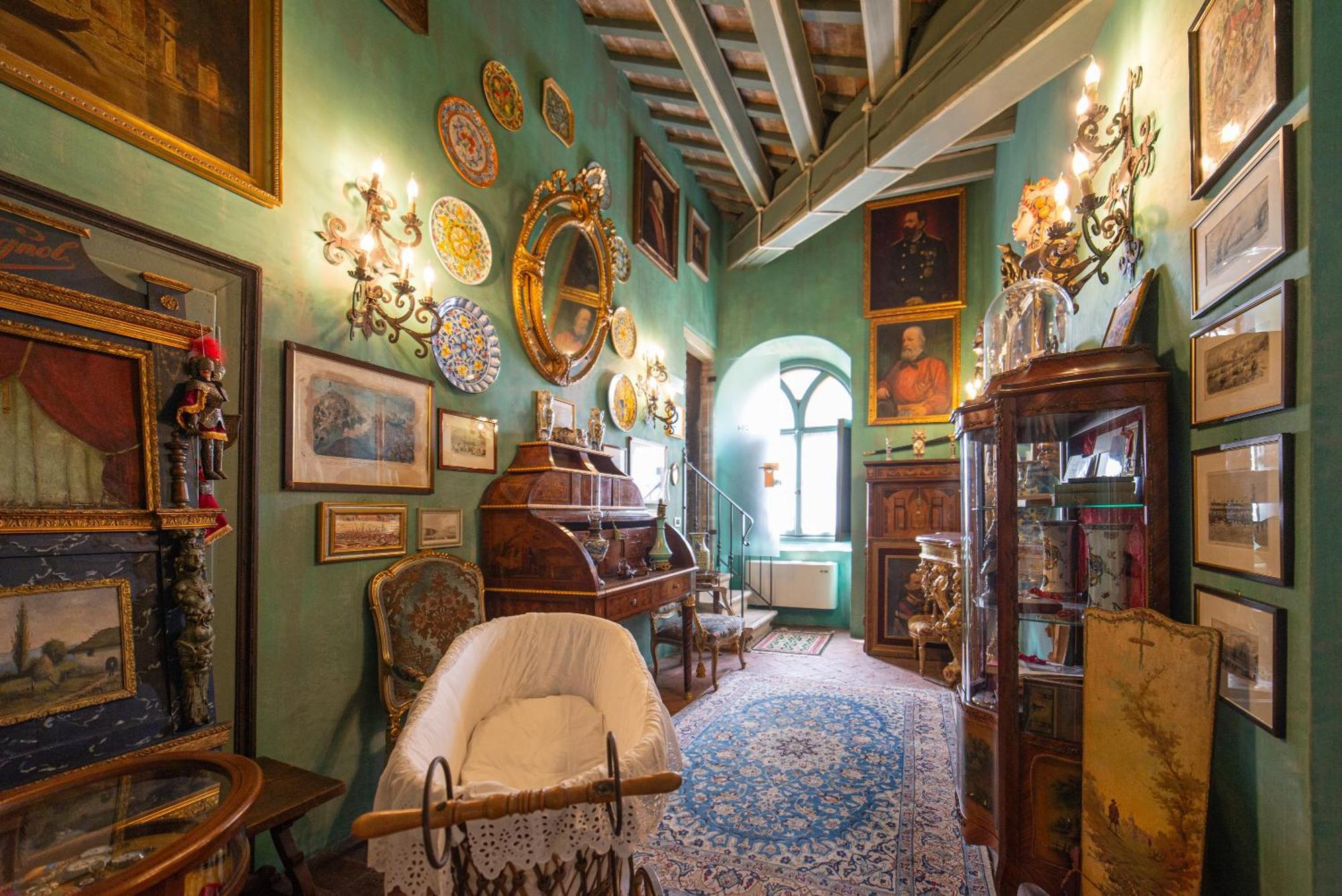 Hotel Relais Castello