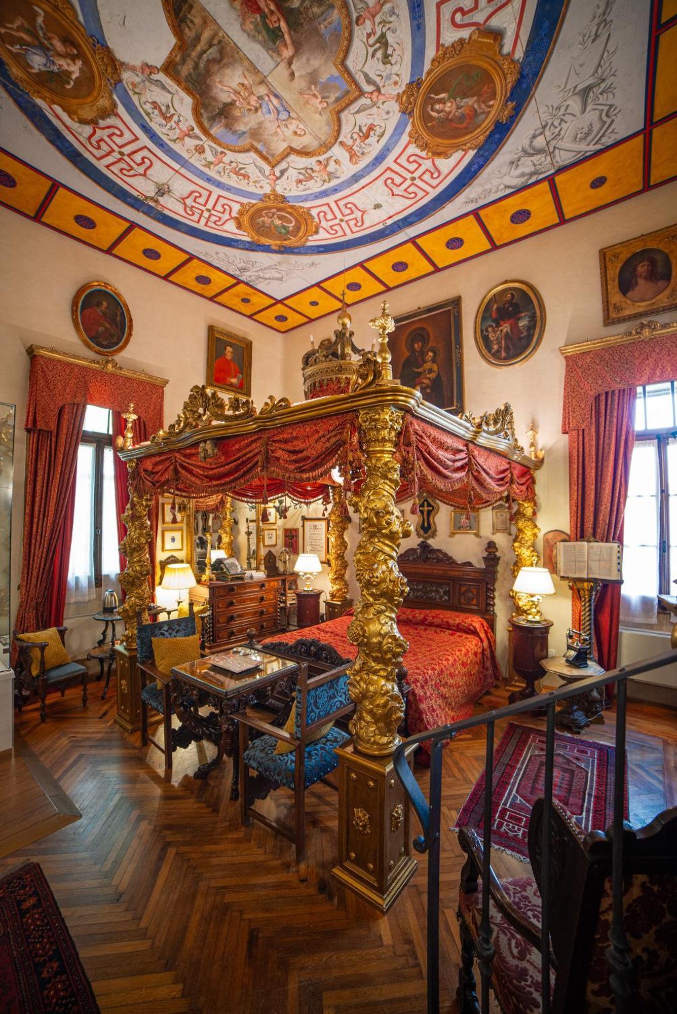 Hotel Relais Castello Bevilacqua
