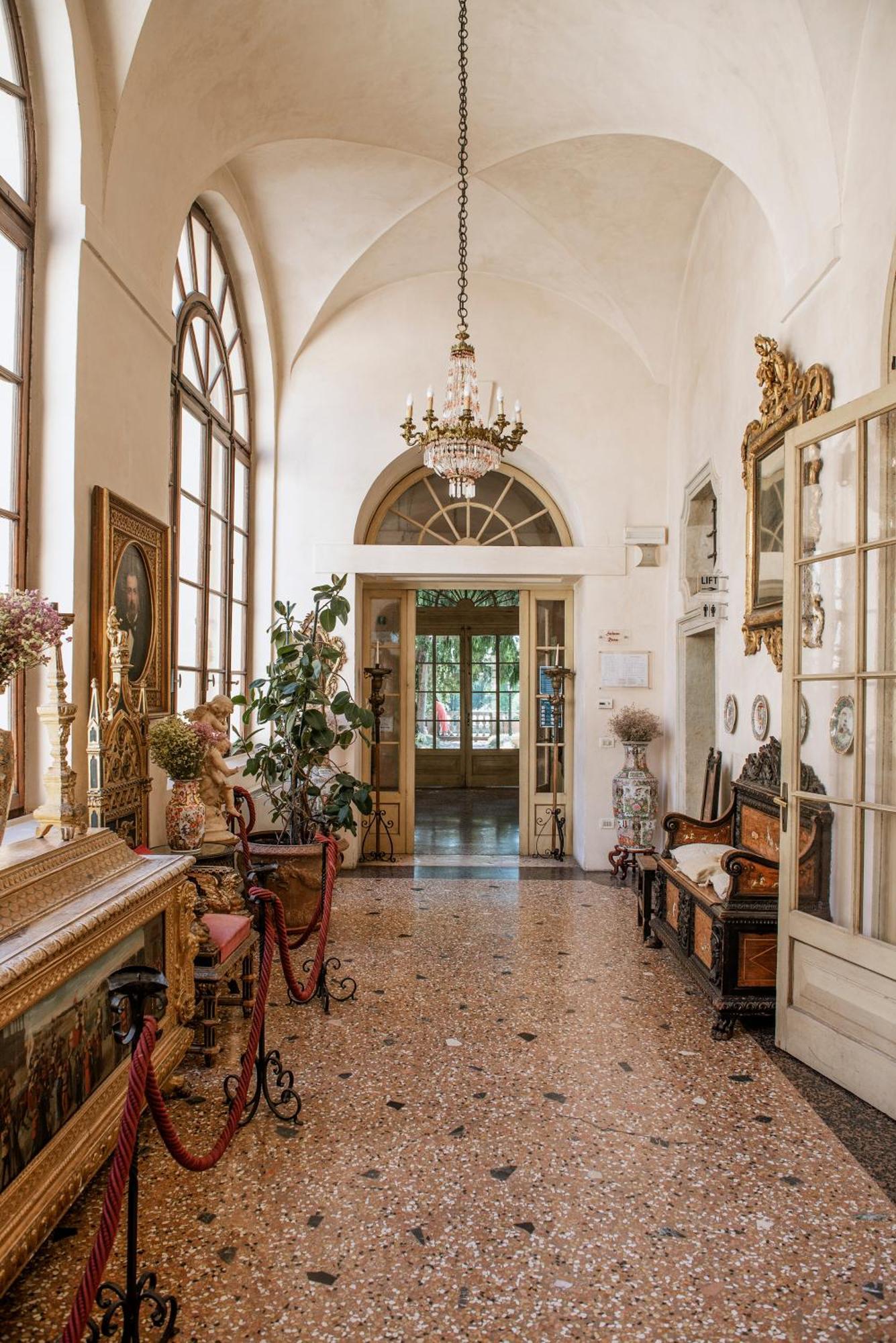 Hotel Relais Castello