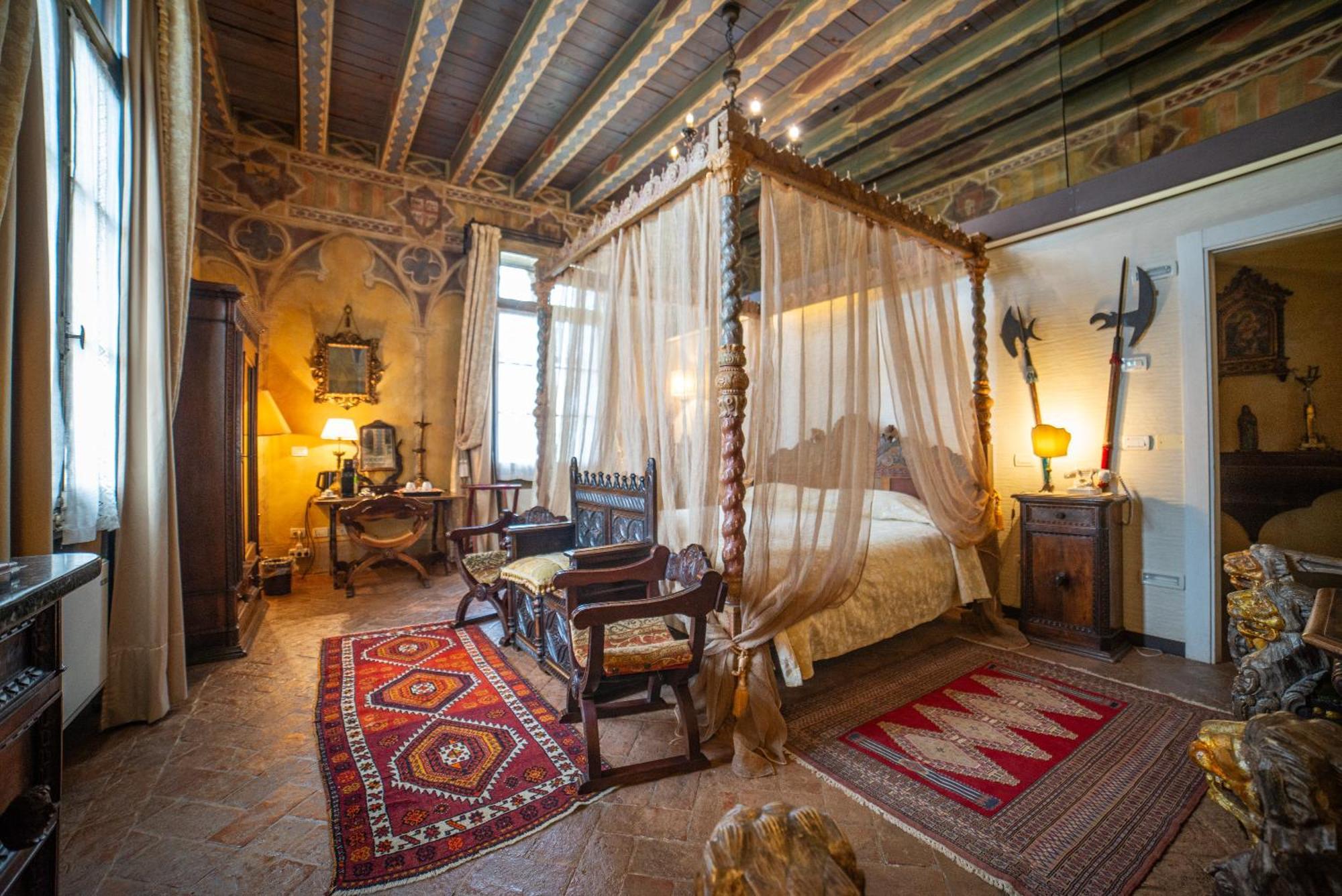 Relais Castello 4*