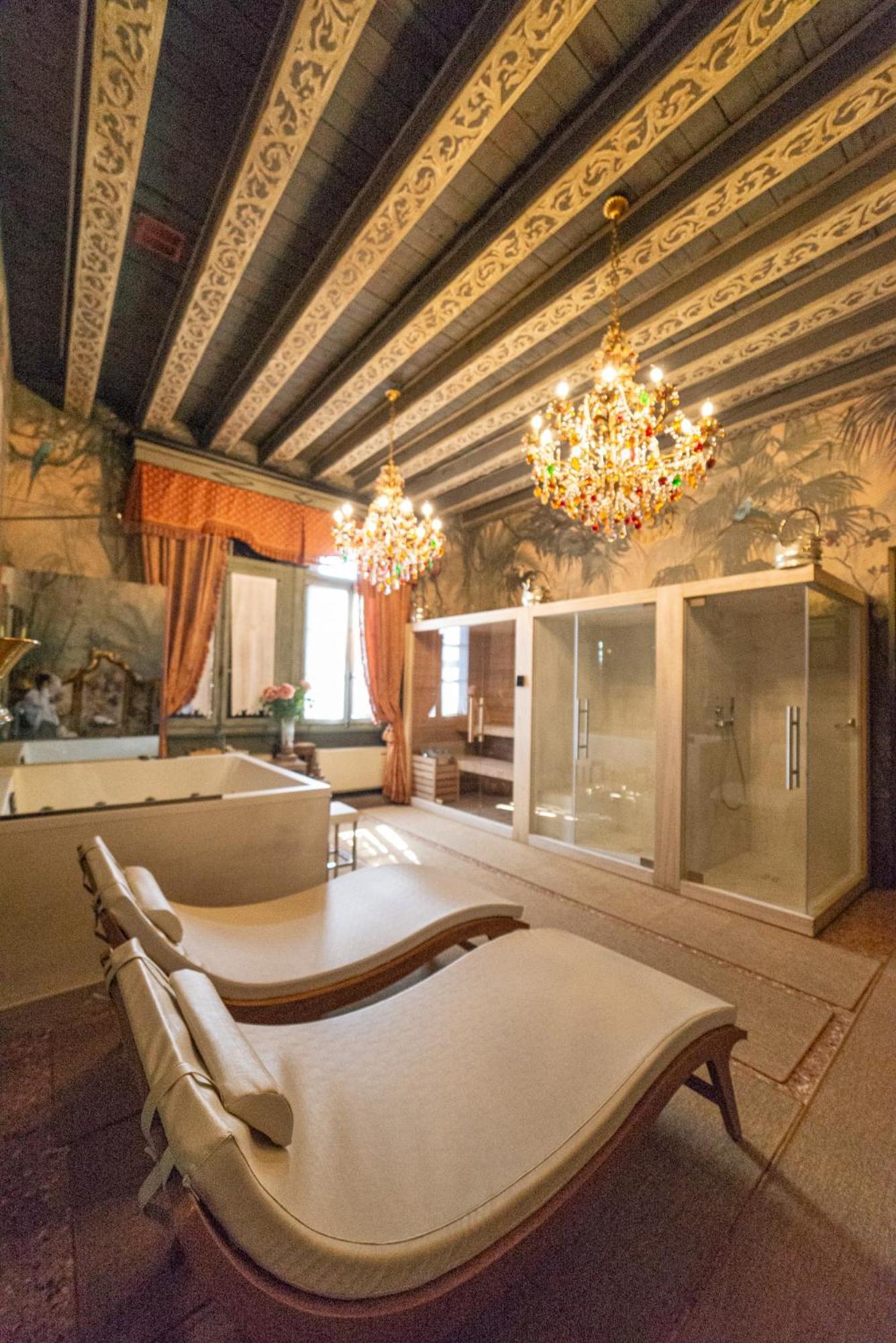 Relais Castello Bevilacqua