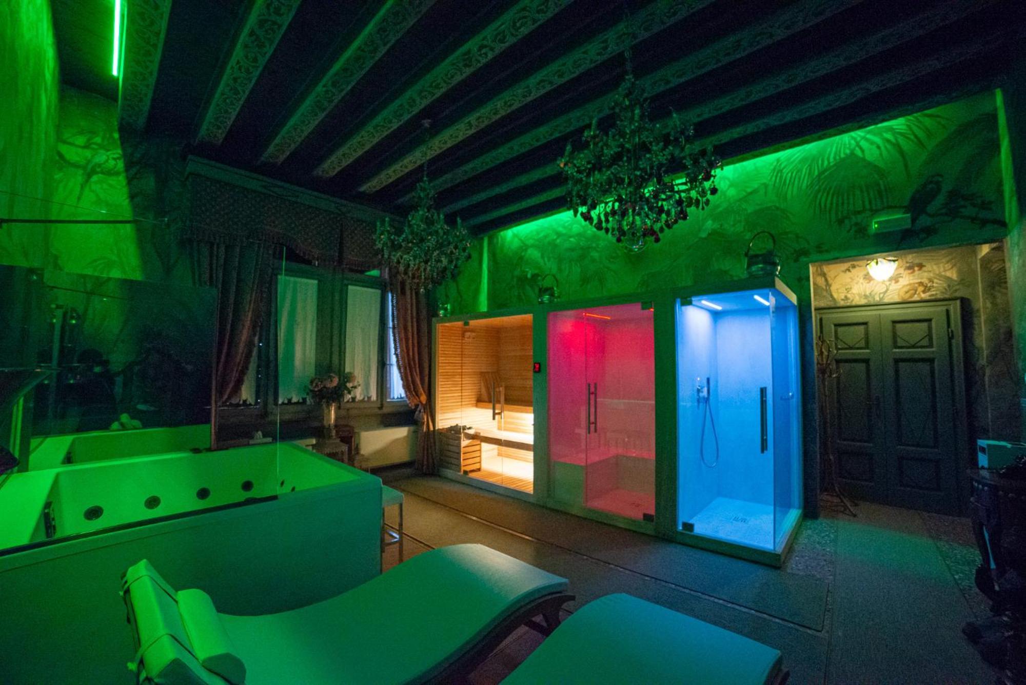 Relais Castello Hotel