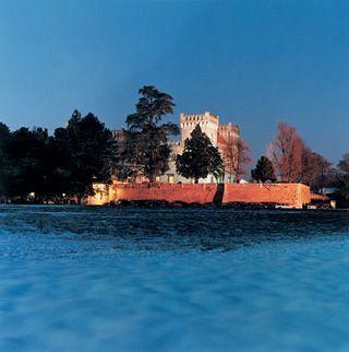 Hotel Relais Castello 4*