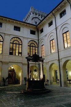 Relais Castello 4*