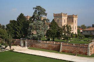 Relais Castello 4* Bevilacqua
