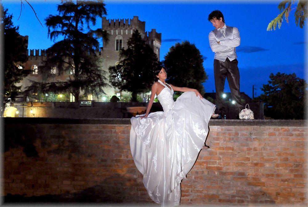 Relais Castello Hotel 4*