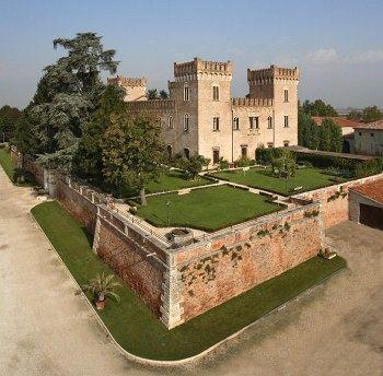 Hotel Relais Castello