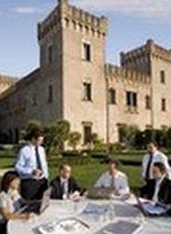 Relais Castello Hotel 4*