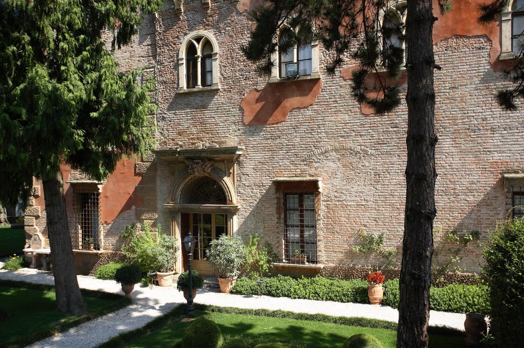 Relais Castello Bevilacqua