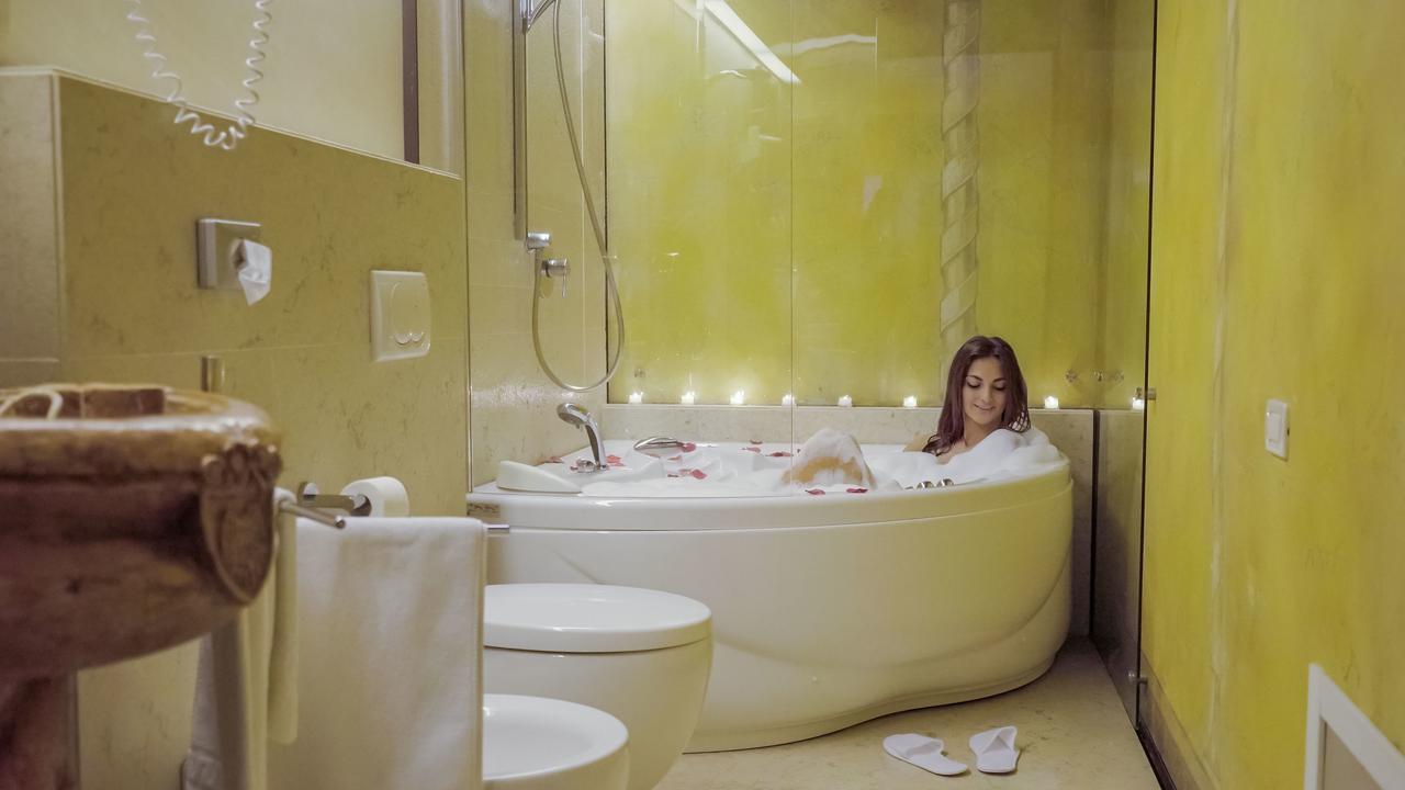Hotel Relais Castello Bevilacqua