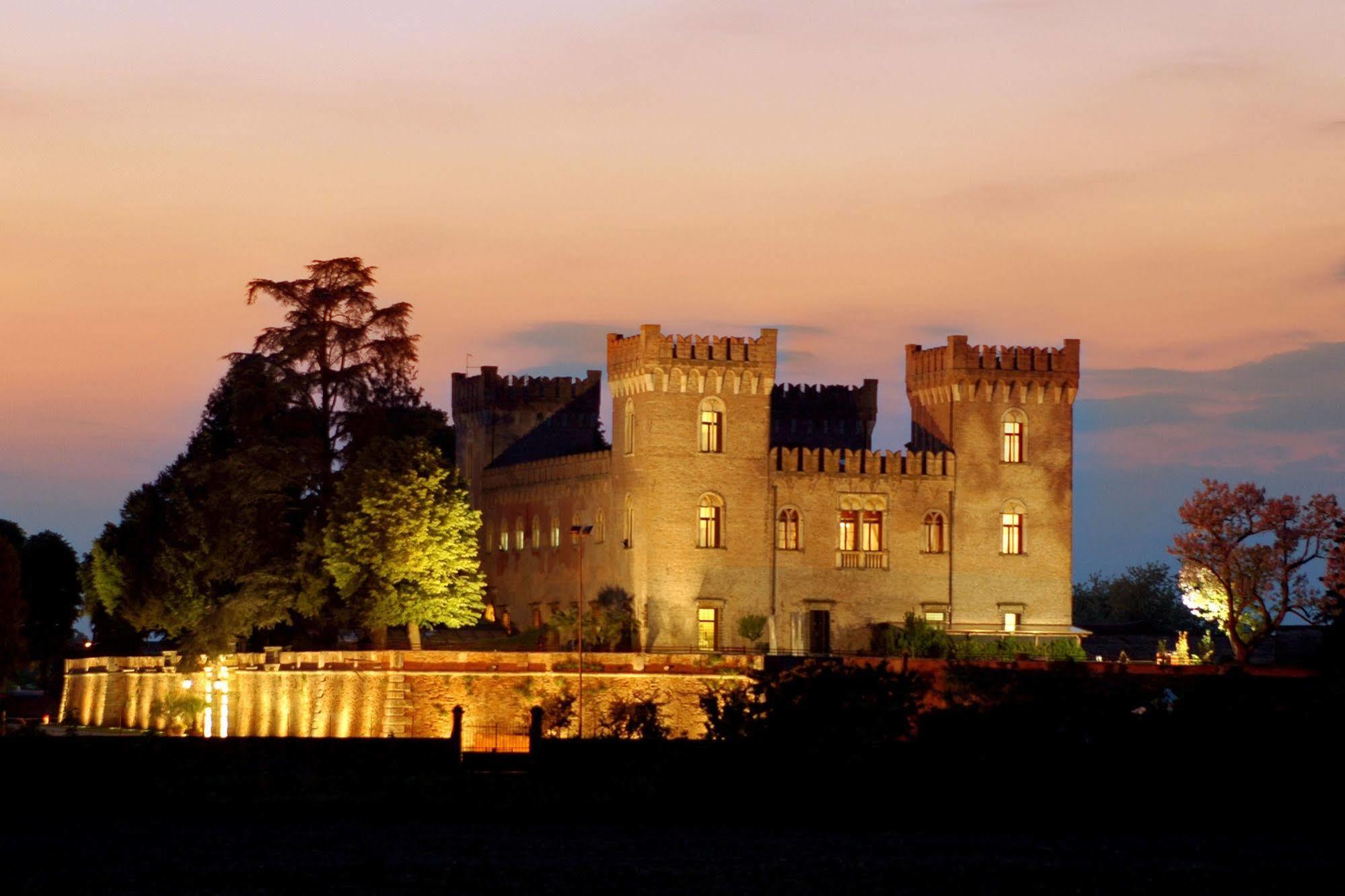 Relais Castello Hotel