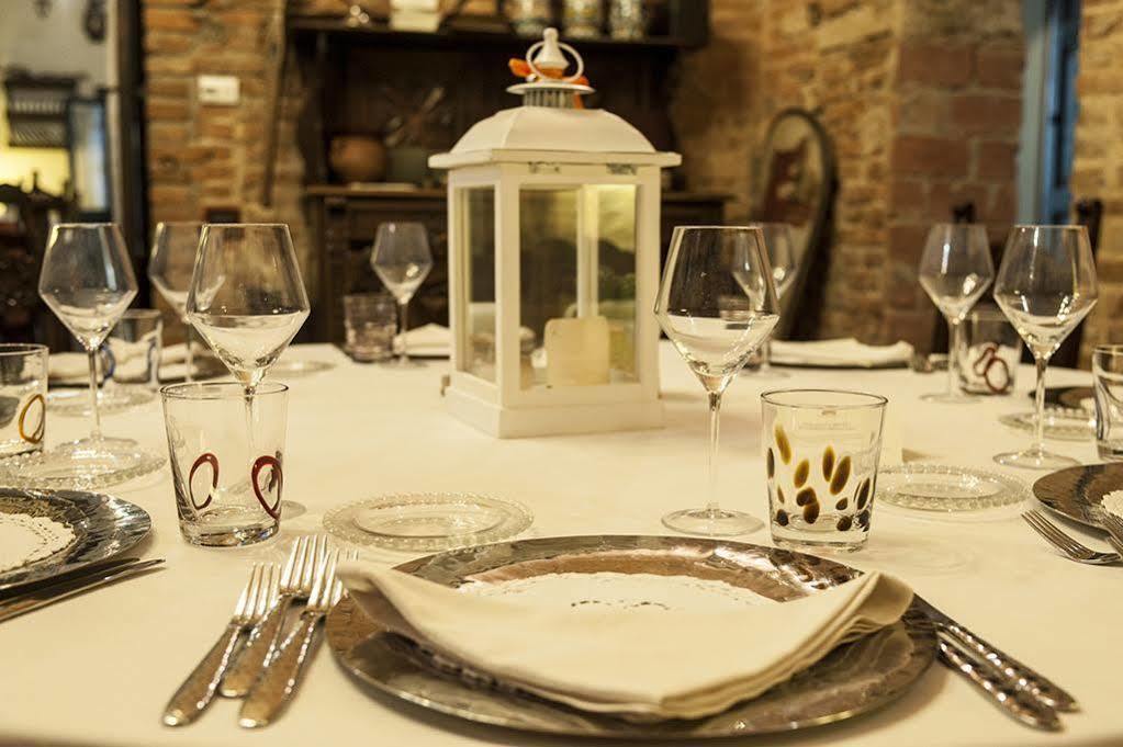 Relais Castello Bevilacqua