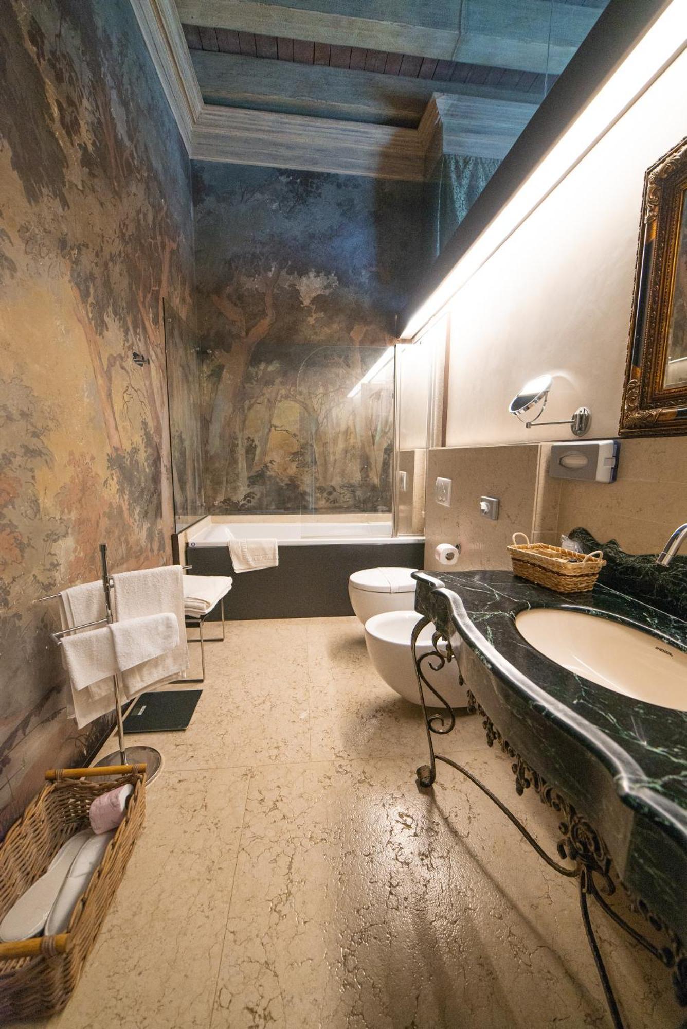 Relais Castello 4*